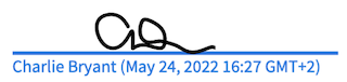 Signature 2021